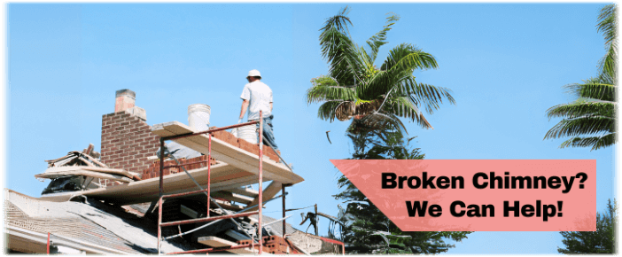 Chimney Repair San Antonio TX