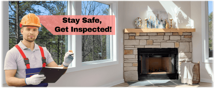 Chimney and Fireplace Inspection San Antonio TX