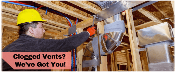 Dryer Vent Cleaning San Antonio TX