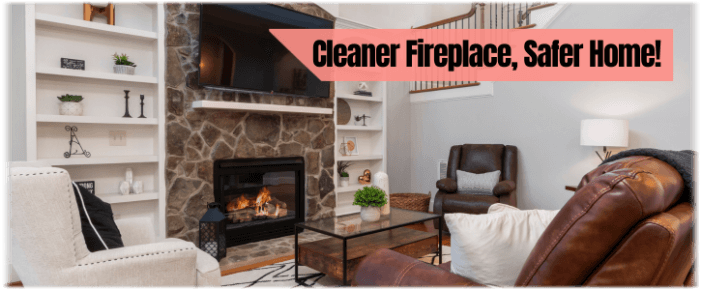 Fireplace Cleaning San Antonio TX