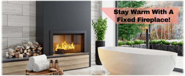 Fireplace Repair San Antonio TX